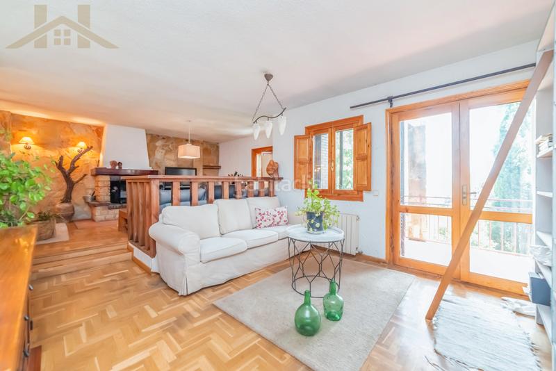 Foto 0d43f784-884e-4696-9ec9-50fdea9909da. Xalet amb aparcament piscina a Alpedrete