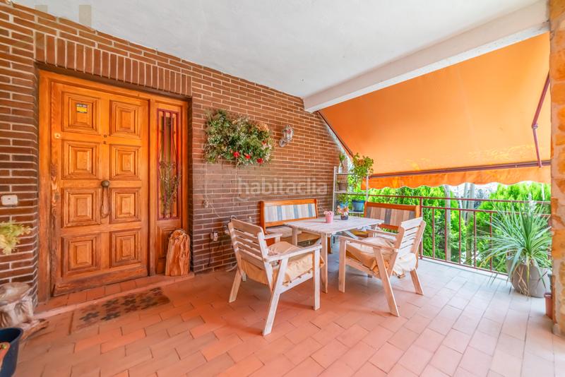 Foto 1381539e-2a72-4c72-be03-31f3fef4b9d7. Xalet amb aparcament piscina a Alpedrete