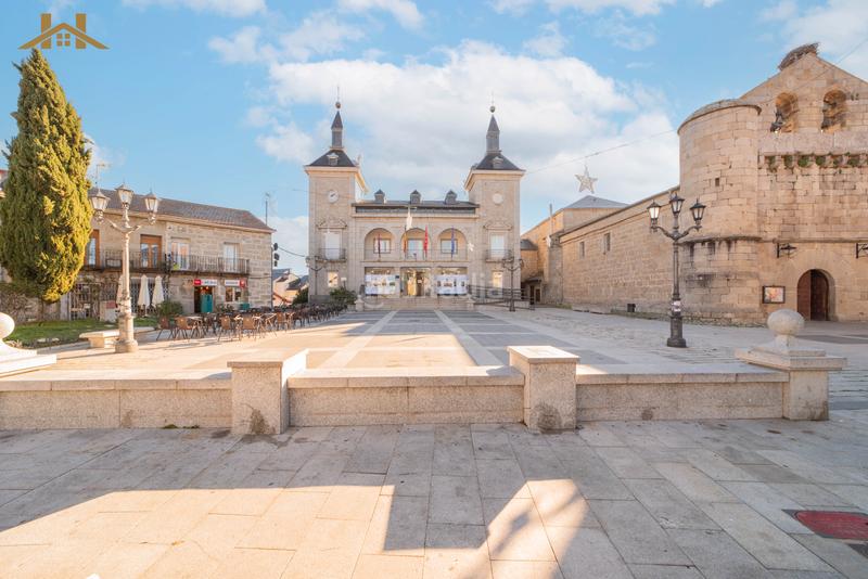 Foto 46eb7954-f6ae-485f-81cf-2cf570c05754. Xalet amb aparcament piscina a Alpedrete