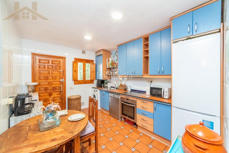 Foto 47dafc26-98ef-4096-8bc5-8809f592bfe8. Xalet amb aparcament piscina a Alpedrete