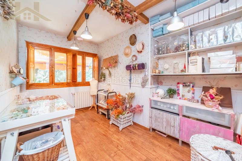 Foto 4be90de5-a216-4de7-8a08-b4403b7ea260. Xalet amb aparcament piscina a Alpedrete