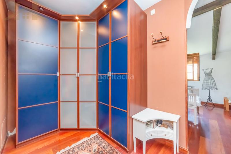 Foto 8f0a84a4-2326-4b25-9a9f-67c615f057ce. Xalet amb aparcament piscina a Alpedrete