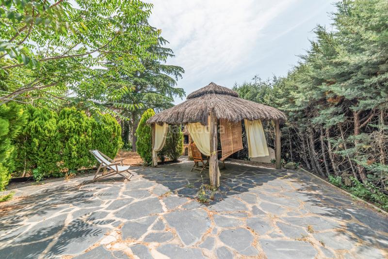 Foto ad7d7f21-4cba-42b6-9f44-0f79eb8701a2. Xalet amb aparcament piscina a Alpedrete