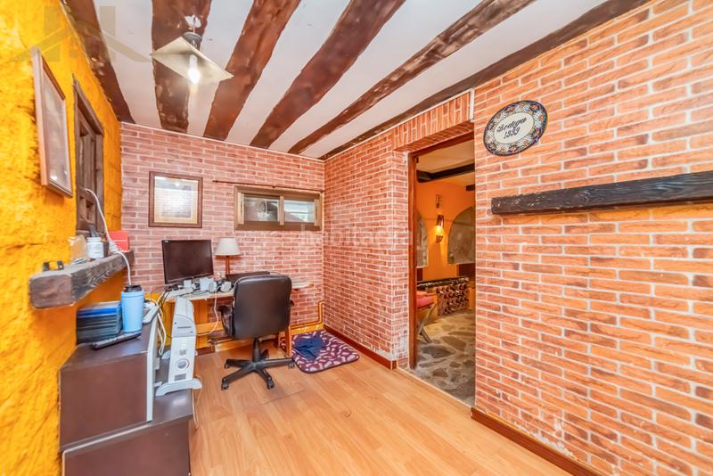 Foto ca0200d6-f066-4a0f-8aff-4d2351aa48e7. Xalet amb aparcament piscina a Alpedrete