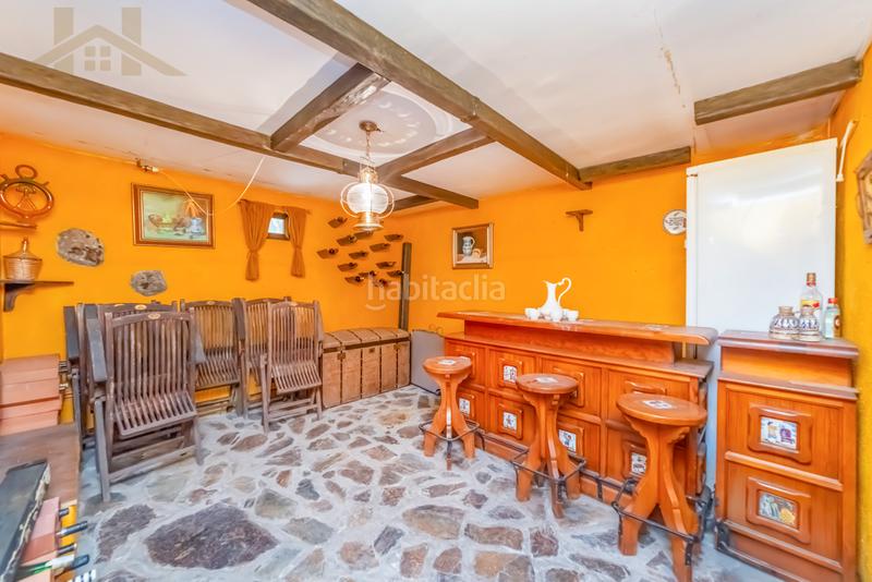 Foto d2ce7773-2712-47bf-985a-2778a98463ca. Xalet amb aparcament piscina a Alpedrete