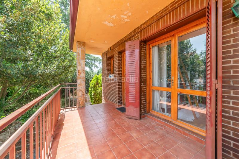 Foto d5d29db7-ef94-47de-8820-d80122132b0b. Xalet amb aparcament piscina a Alpedrete