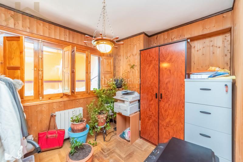 Foto d74eb672-5763-449d-8e0e-c2b5b8475852. Xalet amb aparcament piscina a Alpedrete