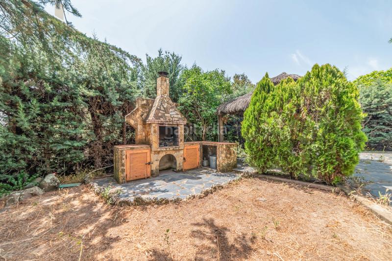 Foto df236949-cbf5-4125-8c59-7db319eb31a5. Xalet amb aparcament piscina a Alpedrete