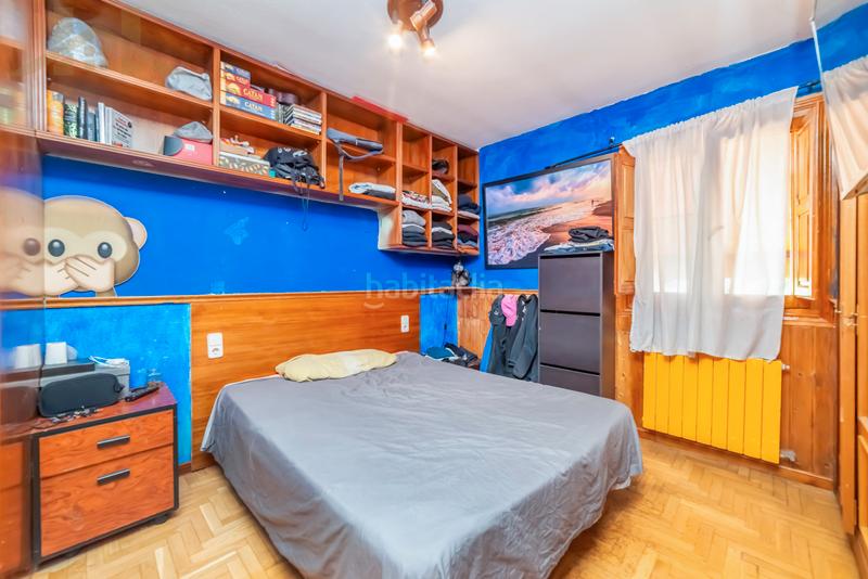 Foto ed51683e-0f74-4dfd-98ce-93ec5982451f. Xalet amb aparcament piscina a Alpedrete