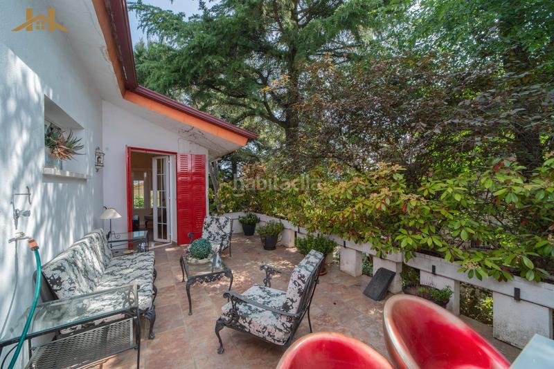 Foto 20aa60b0-0b59-48d2-8ccf-ff6edbd24dbf. Casa  o chalet independiente en venta en calle de san rafael en Alpedrete