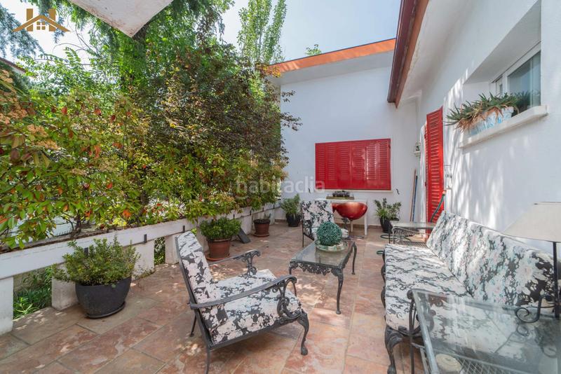 Foto 23171547-d31b-4efc-abce-3e7f2aeb374c. Casa  o chalet independiente en venta en calle de san rafael en Alpedrete