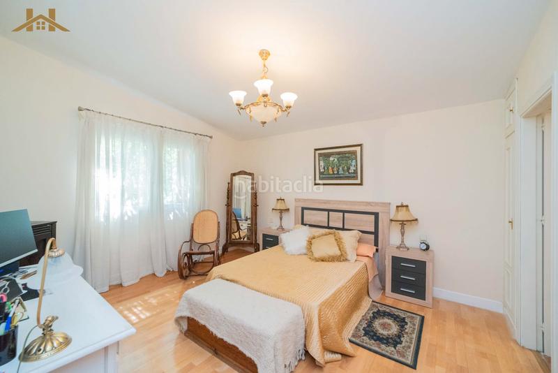 Foto 4594a5c3-bb8c-4293-802c-bbc475529853. Casa  o chalet independiente en venta en calle de san rafael en Alpedrete