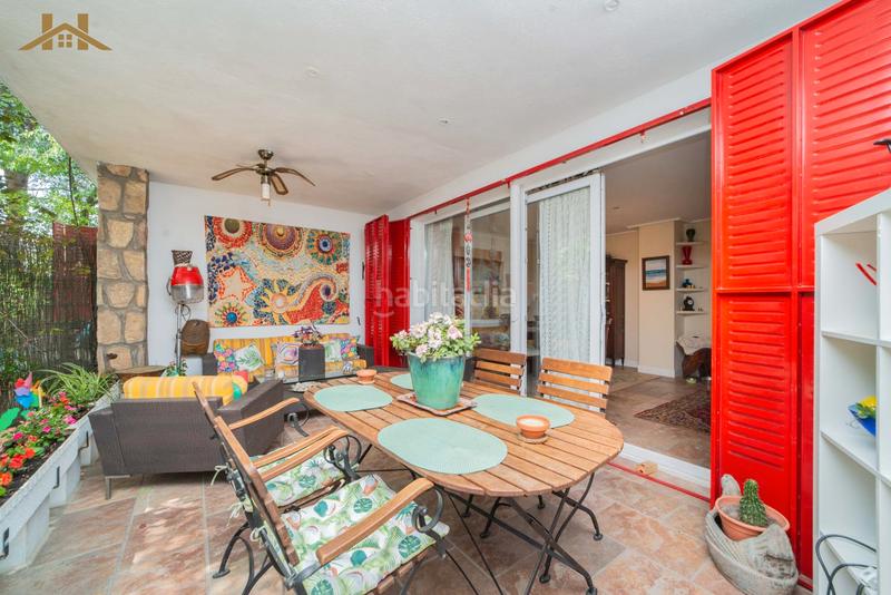 Foto 8595ab0b-b3eb-4e28-bd24-a3def5113d40. Casa  o chalet independiente en venta en calle de san rafael en Alpedrete
