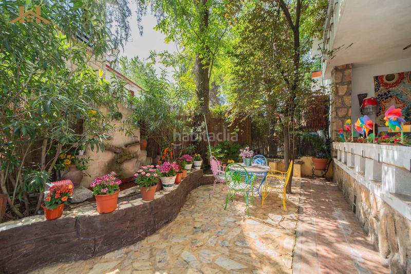 Foto 94190a12-7154-4dcb-b9a3-67bb868b9077. Casa  o chalet independiente en venta en calle de san rafael en Alpedrete