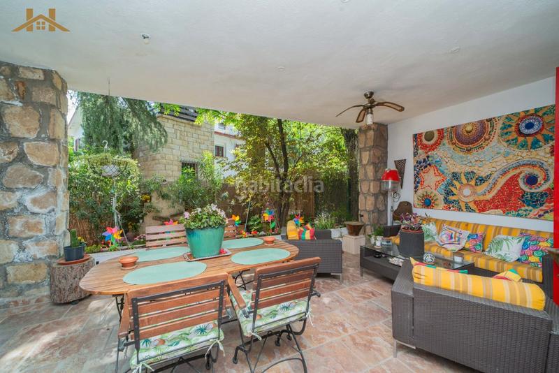 Foto 9d486cba-b5b5-4b95-bd8c-0ee347d6e12c. Casa  o chalet independiente en venta en calle de san rafael en Alpedrete