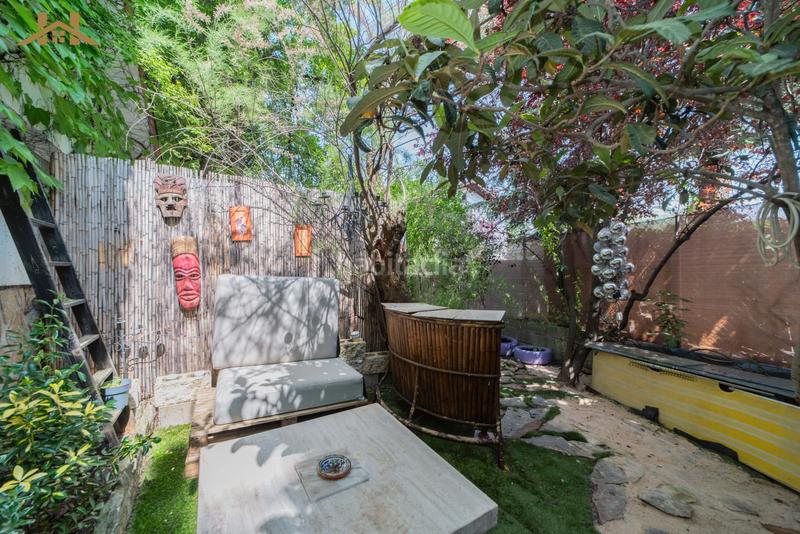 Foto ddc77ae6-772c-4940-830a-f55414c1909d. Casa  o chalet independiente en venta en calle de san rafael en Alpedrete