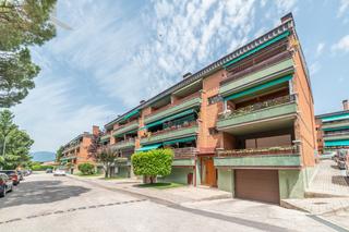 Pis  Calle de los manantiales. Piso en venta en calle de los manantiales s/n, collado mediano