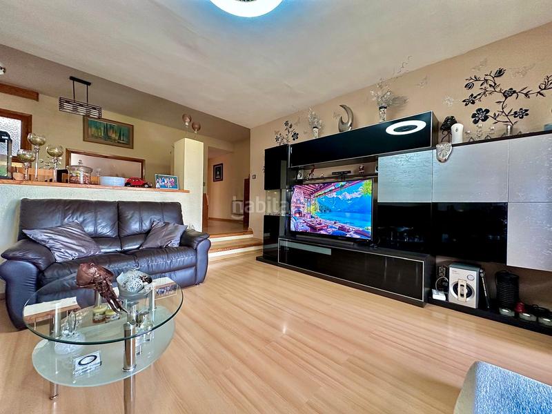 Foto 34b362f8-eb91-4465-91e7-6e3713312203. Pis amb xemeneia calefacció aparcament piscina a Collado Mediano