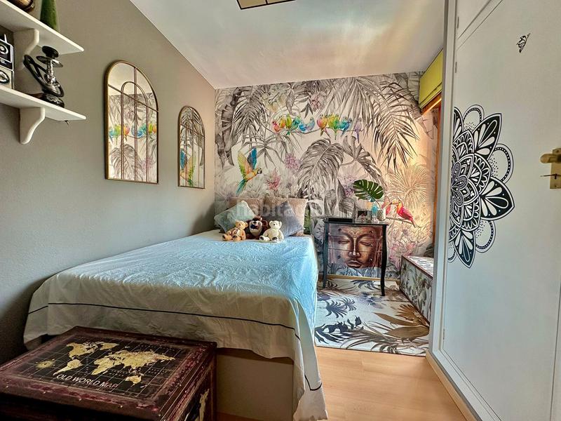 Foto 59555ab7-b538-4c78-92ff-f88f6be7a4ed. Pis amb xemeneia calefacció aparcament piscina a Collado Mediano