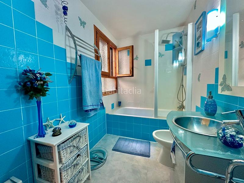 Foto 5cdbb3da-2dcc-4ea7-acc9-1fcaba8cae6a. Pis amb xemeneia calefacció aparcament piscina a Collado Mediano