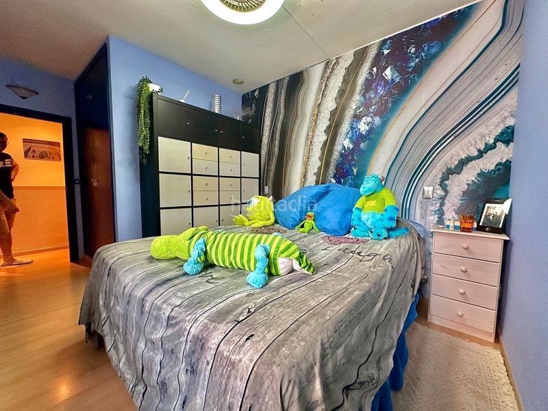 Foto 670fec1f-16f2-4d52-abcf-0e68a7fb2a40. Pis amb xemeneia calefacció aparcament piscina a Collado Mediano