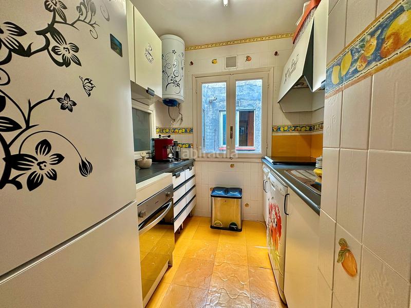 Foto fceb4700-7875-4554-8438-d16fc8968c60. Pis amb xemeneia calefacció aparcament piscina a Collado Mediano