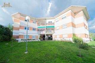 Pis  Paseo de los rosales. Piso en venta en paseo de los rosales 65, collado mediano
