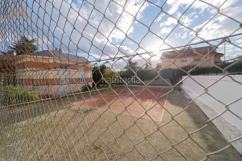 Foto 640966eb-b20c-4521-a759-77f3857c6735. Appartamento con riscaldamento piscina in Collado Mediano