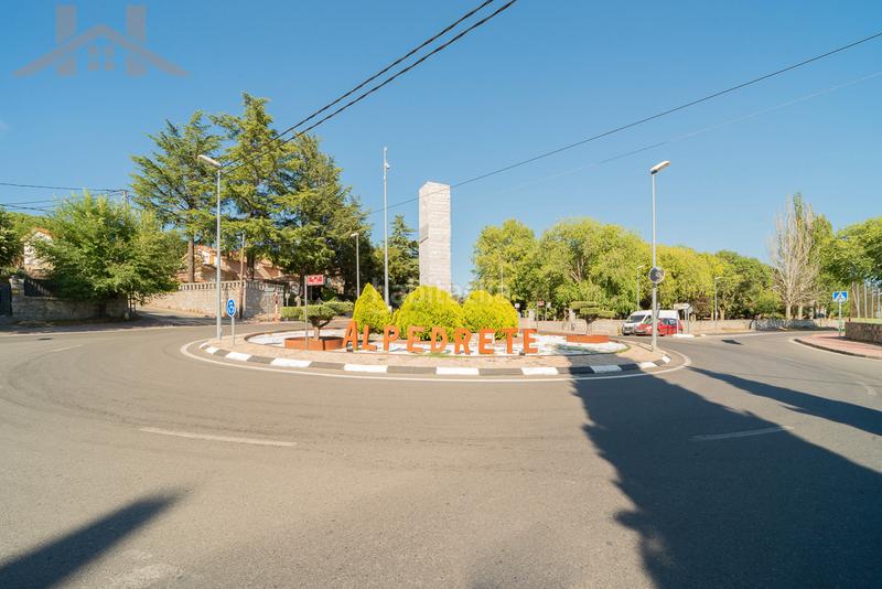 Foto ea20c713-796a-44c6-b887-17fc8752fd2e. Piso  en el centro en Alpedrete