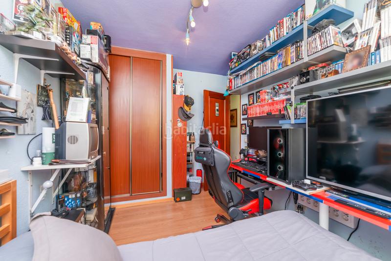 Foto 113aff8b-2ce2-47d9-b633-d29f9d50e9dd. Piso  centrico en Alpedrete