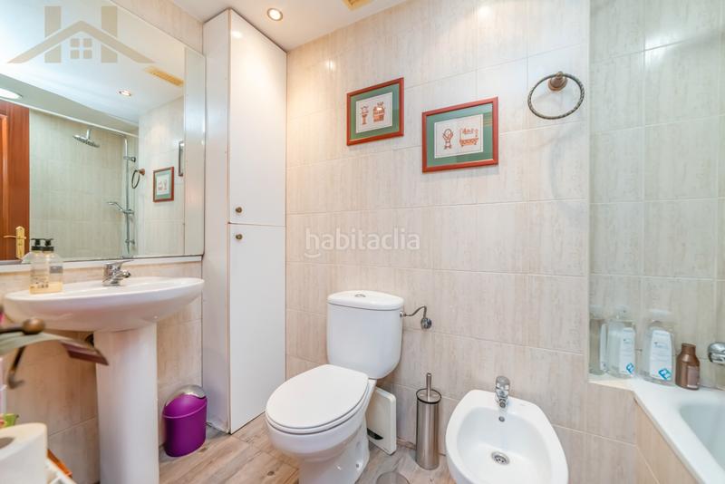 Foto 63108117-e020-4c02-b4ed-995be9812b4d. Piso  centrico en Alpedrete
