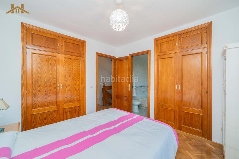 Foto 53246c20-d63a-4ae0-a67a-0bb8339e5028. Casa adossada amb piscina a Alpedrete
