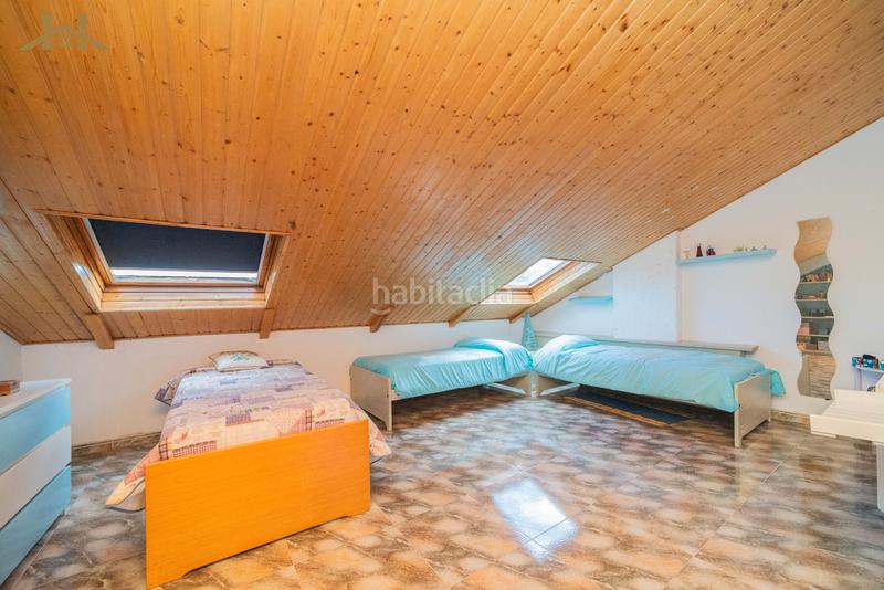 Foto 7778514b-3a88-41bb-bcb0-fbe9e004d5e0. Casa adossada amb piscina a Alpedrete