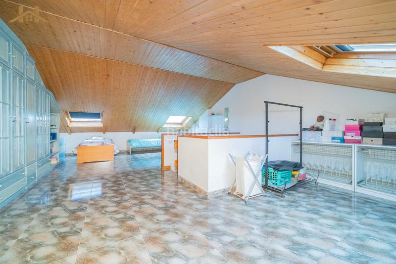Foto a7f69e74-6069-4070-ac5f-0adfd21a7a30. Casa adossada amb piscina a Alpedrete