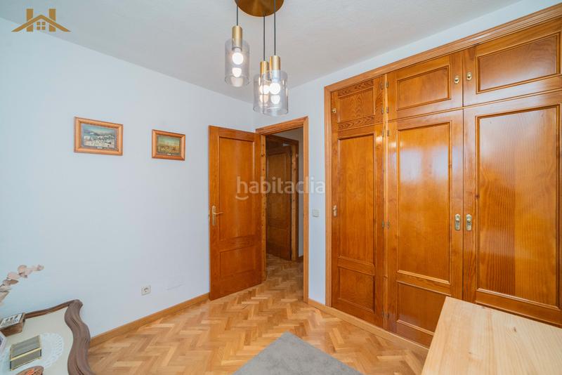 Foto ad8675f9-1553-4af2-b710-65792655d76d. Casa adossada amb piscina a Alpedrete
