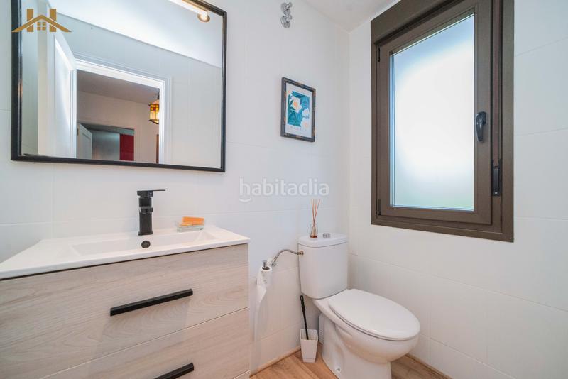 Foto b09aa0eb-9081-46f6-8e94-8c9cd58fd342. Casa adossada amb piscina a Alpedrete