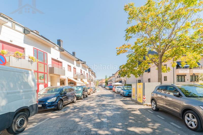 Foto 8b7ac9fc-376d-43f1-84d6-f7f03dd4aa1c. Piso  en venta en las rocas, en Alpedrete