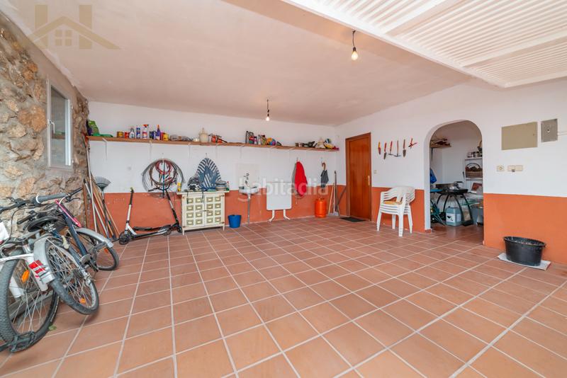 Foto a732ffe7-9954-4cf3-b388-185c76d0e561. Casa chalet independiente con piscina en Iglesia-Estación Moralzarzal