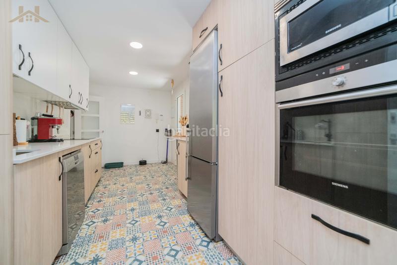 Foto 00800708-339d-40ed-b131-7b7568955b0b. Casa aparellada amb calefacció aparcament piscina a Collado Mediano