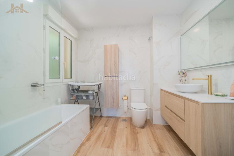 Foto 0550a497-b813-4b75-bb4a-963ff2f0871e. Casa aparellada amb calefacció aparcament piscina a Collado Mediano