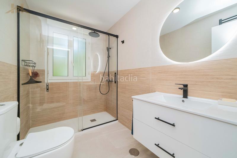 Foto 068fe597-b463-45dc-b166-36975fd607f9. Casa aparellada amb calefacció aparcament piscina a Collado Mediano