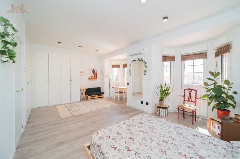 Foto 345d6847-40f1-486d-bf28-1deb35f9d226. Casa aparellada amb calefacció aparcament piscina a Collado Mediano