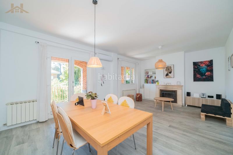 Foto 7b6ee034-1ccd-4208-839c-e08434cd1675. Casa aparellada amb calefacció aparcament piscina a Collado Mediano