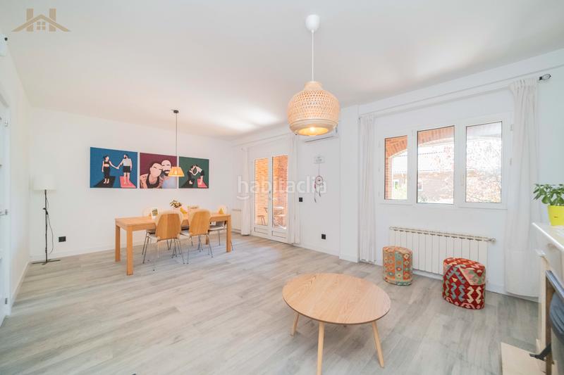 Foto 7f4b9ac0-5b34-486b-aa92-f1a5e3933387. Casa aparellada amb calefacció aparcament piscina a Collado Mediano