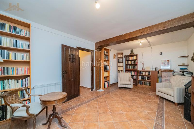 Foto a5526137-93f4-4553-b2af-00b938eee17c. Casa aparellada amb calefacció aparcament piscina a Collado Mediano