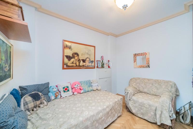 Foto 4f00d194-e812-4252-bc1c-cc5244d2243d. Casa adossada amb xemeneia calefacció piscina a Centro Moralzarzal