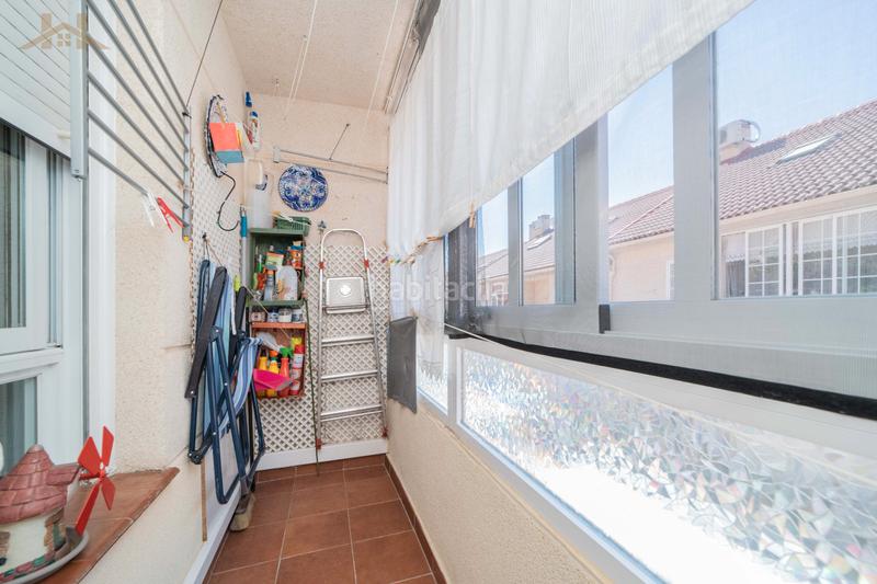 Foto 6860dff2-3282-4075-8a02-f67d25ec47ca. Casa adossada amb xemeneia calefacció piscina a Centro Moralzarzal