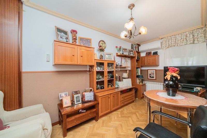 Foto 80370d16-1edd-4176-b176-f90a00b09c3e. Casa adossada amb xemeneia calefacció piscina a Centro Moralzarzal