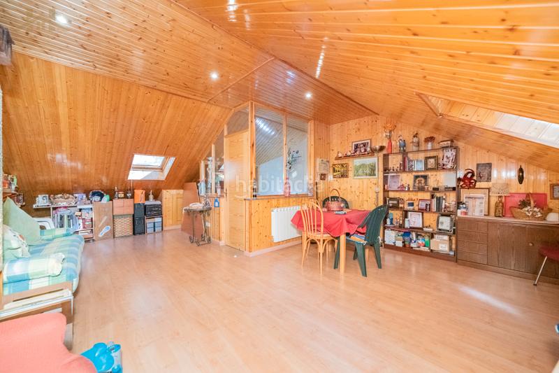 Foto 8776bdb0-d02e-4570-b9b0-4a955a6038e5. Casa adossada amb xemeneia calefacció piscina a Centro Moralzarzal