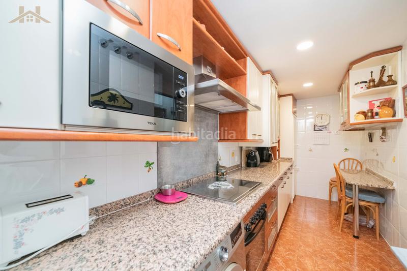 Foto ca348c84-737e-42ac-85d7-c9cf5f1bbbf8. Casa adossada amb xemeneia calefacció piscina a Centro Moralzarzal